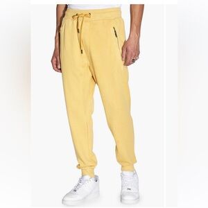 Ksubi 4x4 track cotton sweatpants